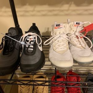 Meet your Posher, Derek